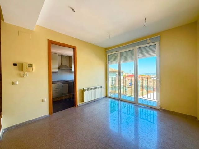 4 quarto Moradia em Banda para venda em Castelló de Rugat com piscina garagem - 158 000 € (Ref: 10176222)