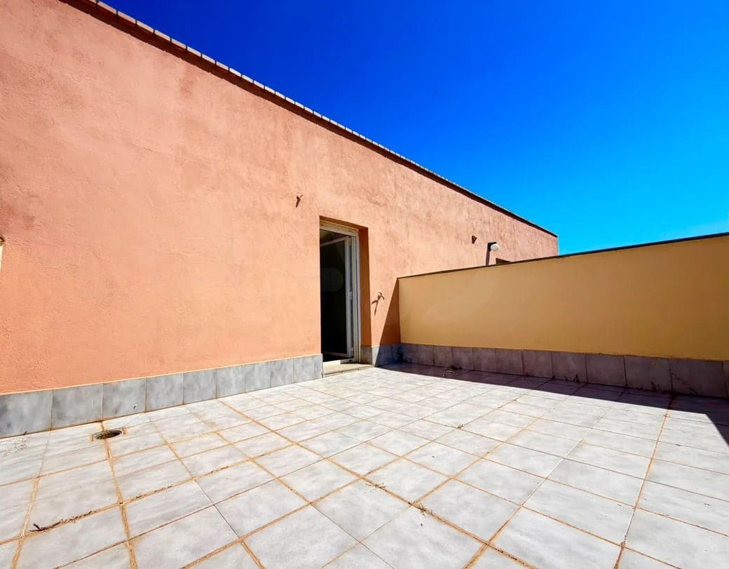 4 camera da letto Villetta a Schiera in vendita in Castello de Rugat con piscina garage - 158.000 € (Rif: 10176222)