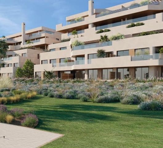 3 soveværelse Penthouse til salg i La Alcaidesa med swimmingpool garage - € 859.500 (Ref: 10176223)