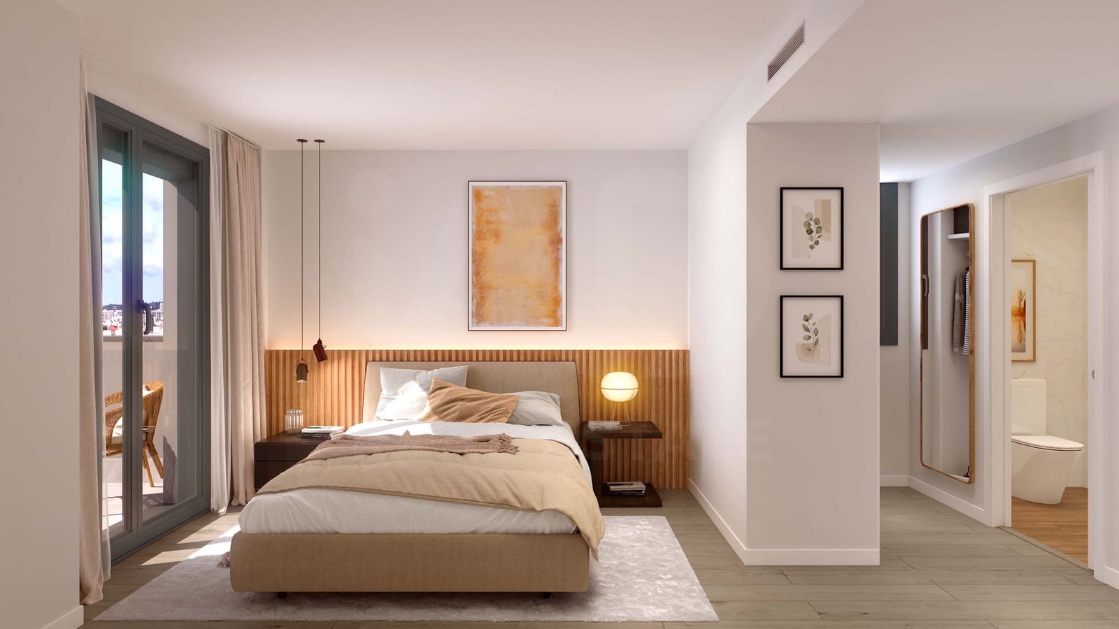 2 sovrum Lägenhet till salu i Granollers - 246 000 € (Ref: 10176225)