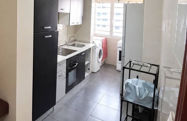 4 soverom Villa til salgs i Alicante by - € 169 900 (Ref: 10176227)