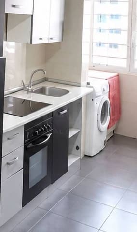 4 soverom Villa til salgs i Alicante by - € 169 900 (Ref: 10176227)