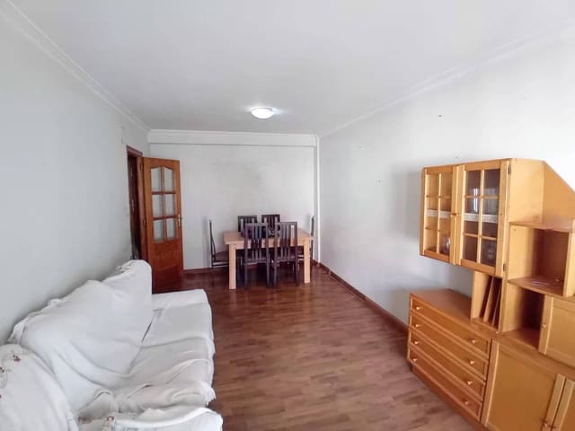 4 soverom Villa til salgs i Alicante by - € 169 900 (Ref: 10176227)