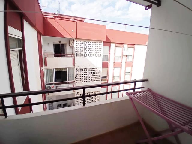 4 soverom Villa til salgs i Alicante by - € 169 900 (Ref: 10176227)