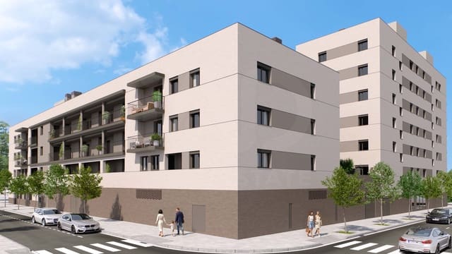 3 bedroom Apartment for sale in Granollers - € 377,000 (Ref: 10176235)