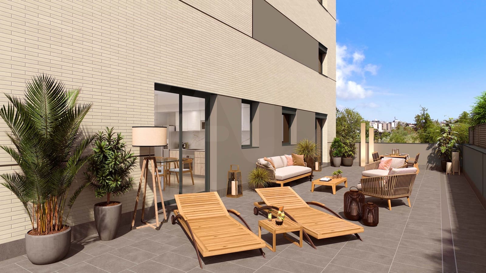 3 sovrum Lägenhet till salu i Granollers med garage - 360 000 € (Ref: 10176237)