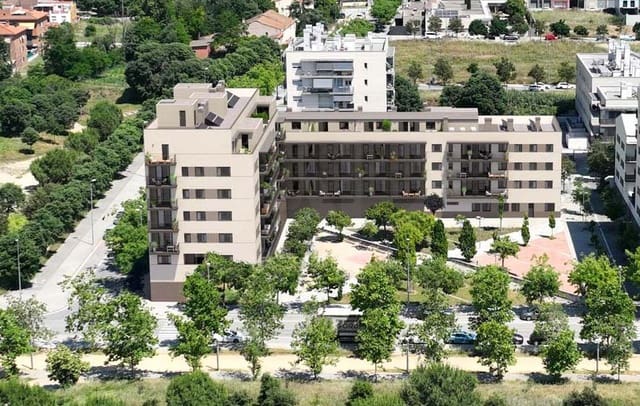 3 quarto Apartamento para venda em Granollers com garagem - 352 000 € (Ref: 10176238)