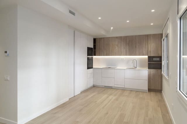 2 quarto Apartamento para arrendar em Sant Gervasi - La Bonanova, Barcelona cidade - 2 130 € (Ref: 10176247)