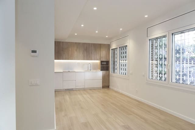 2 quarto Apartamento para arrendar em Sant Gervasi - La Bonanova, Barcelona cidade - 2 130 € (Ref: 10176247)