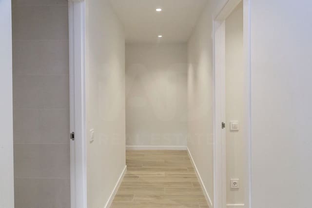 2 quarto Apartamento para arrendar em Sant Gervasi - La Bonanova, Barcelona cidade - 2 130 € (Ref: 10176247)