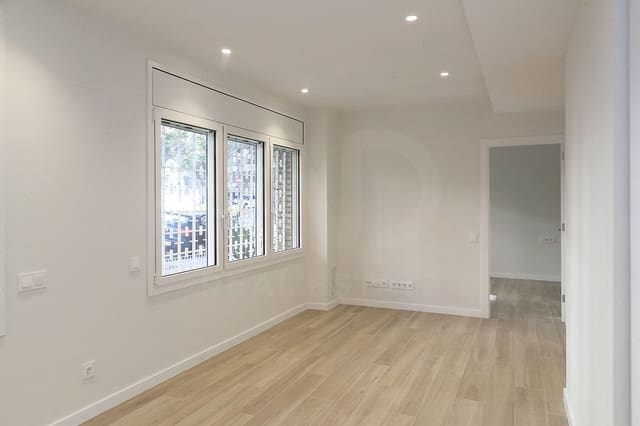 2 quarto Apartamento para arrendar em Sant Gervasi - La Bonanova, Barcelona cidade - 2 130 € (Ref: 10176247)