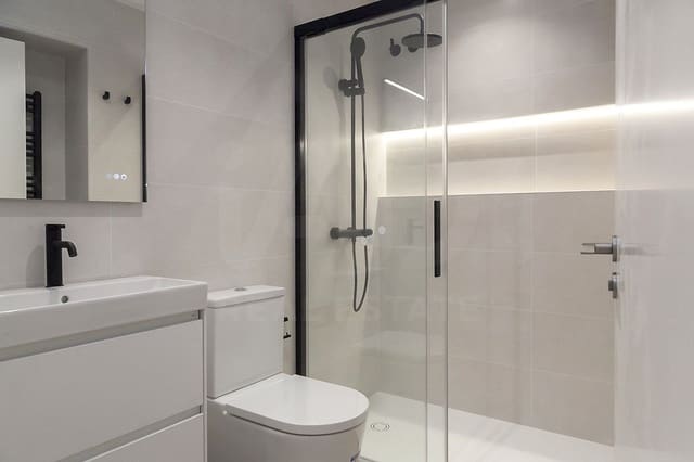 2 quarto Apartamento para arrendar em Sant Gervasi - La Bonanova, Barcelona cidade - 2 130 € (Ref: 10176247)