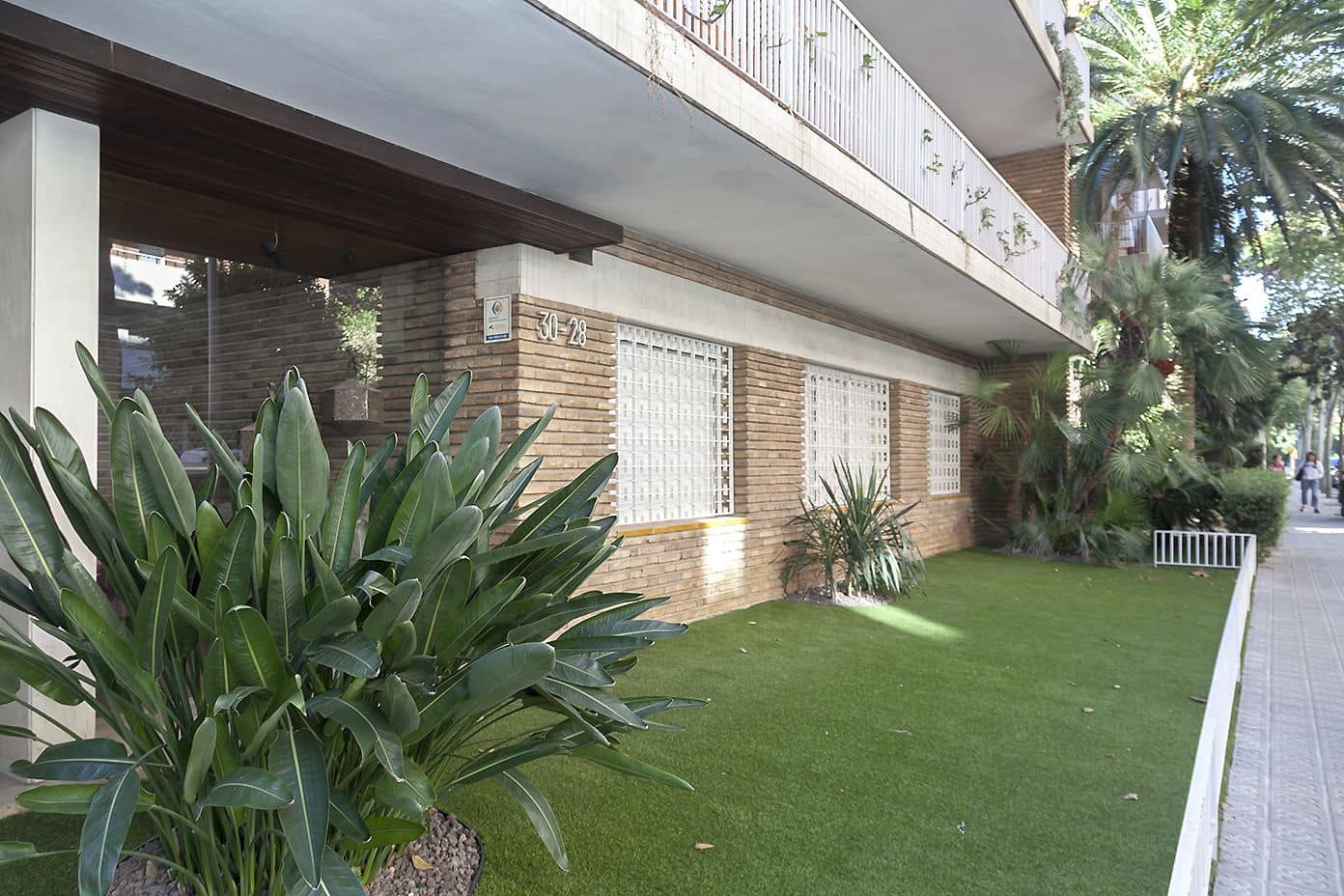 2 bedroom Apartment for rent in Barcelona city - € 2,130 (Ref: 10176247)