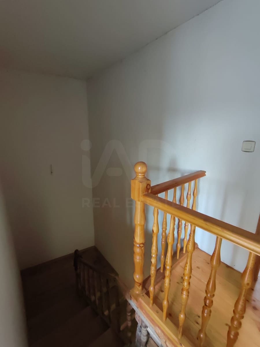 Casa de 6 habitaciones en Veguellina de Orbigo en venta con garaje - 109.900 € (Ref: 10176248)