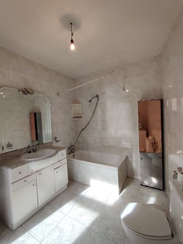 Casa de 6 habitaciones en Veguellina de Orbigo, Villarejo de Orbigo en venta con garaje - 109.900 € (Ref: 10176248)