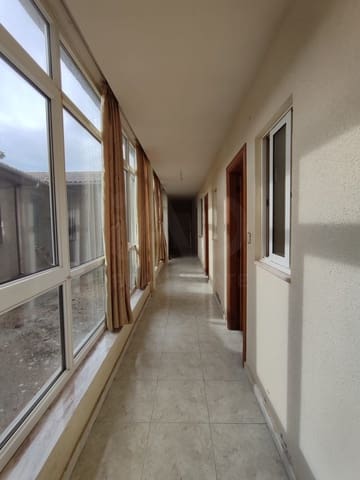 Casa de 6 habitaciones en Veguellina de Orbigo, Villarejo de Orbigo en venta con garaje - 109.900 € (Ref: 10176248)
