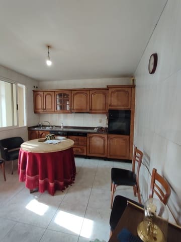 Casa de 6 habitaciones en Veguellina de Orbigo, Villarejo de Orbigo en venta con garaje - 109.900 € (Ref: 10176248)