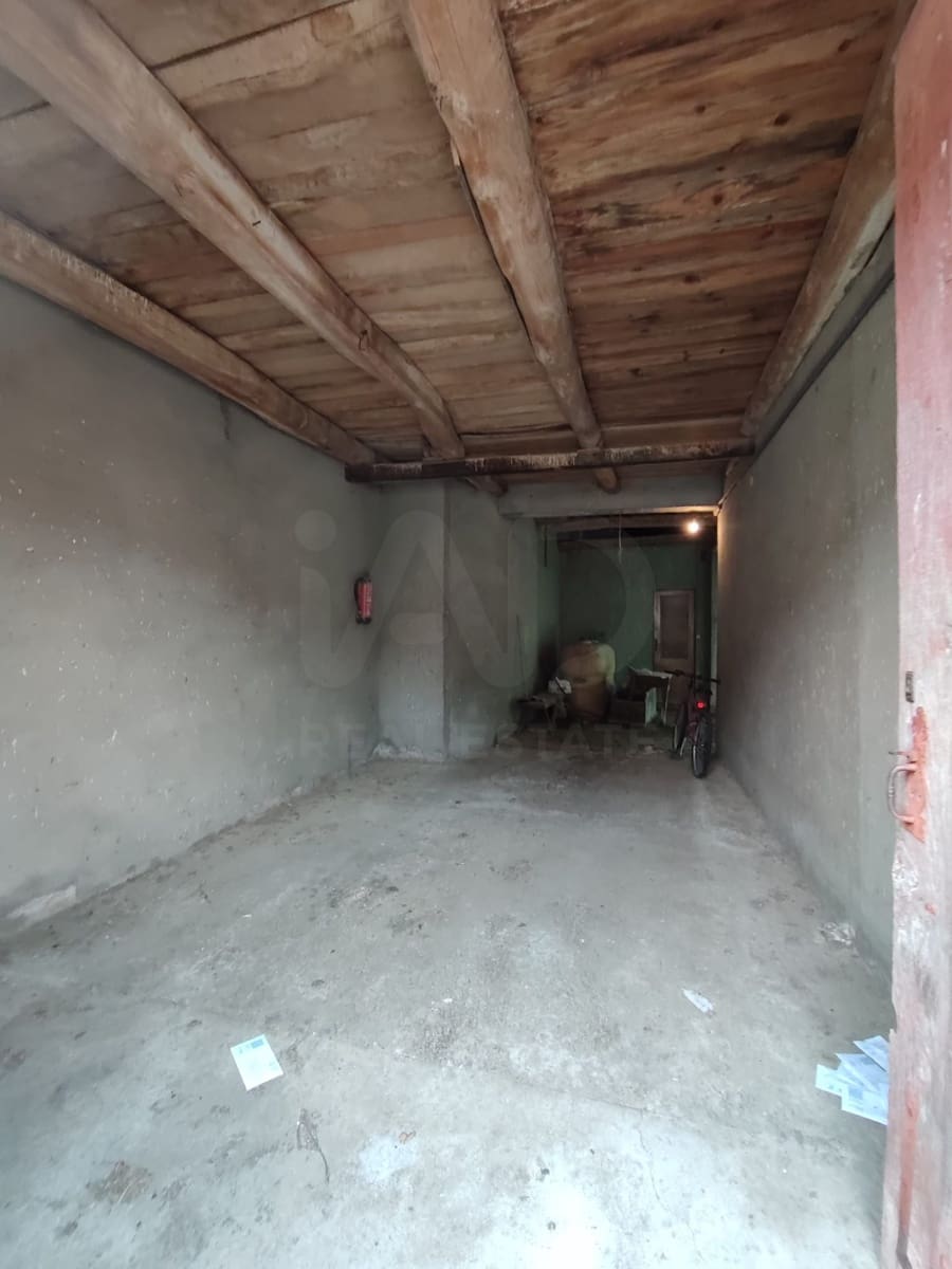 Casa de 6 habitaciones en Veguellina de Orbigo en venta con garaje - 109.900 € (Ref: 10176248)
