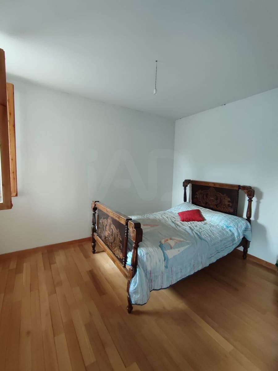 Casa de 6 habitaciones en Veguellina de Orbigo en venta con garaje - 109.900 € (Ref: 10176248)