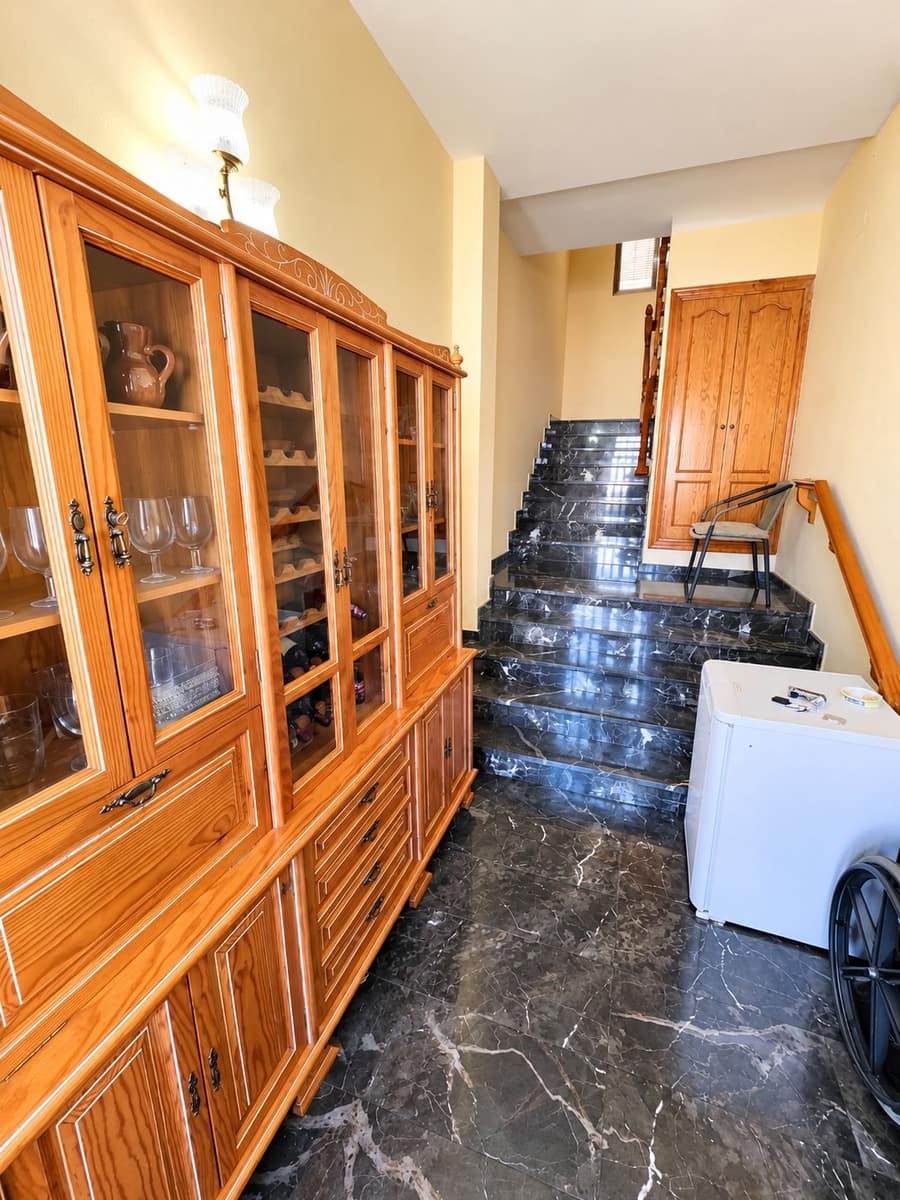 Local Comercial en Calasparra en venta - 220.000 € (Ref: 10177104)