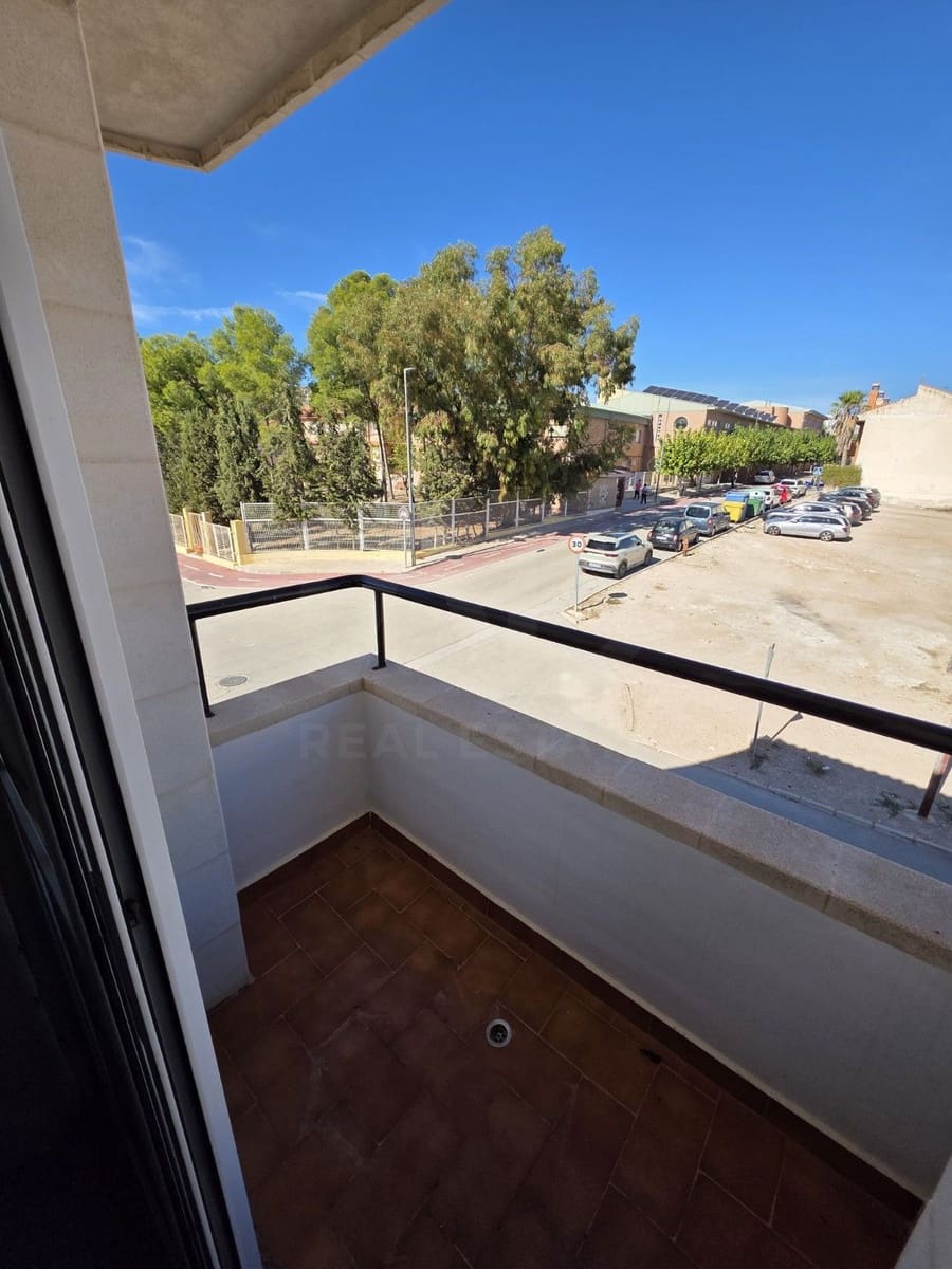 Local Comercial en Calasparra en venta - 220.000 € (Ref: 10177104)