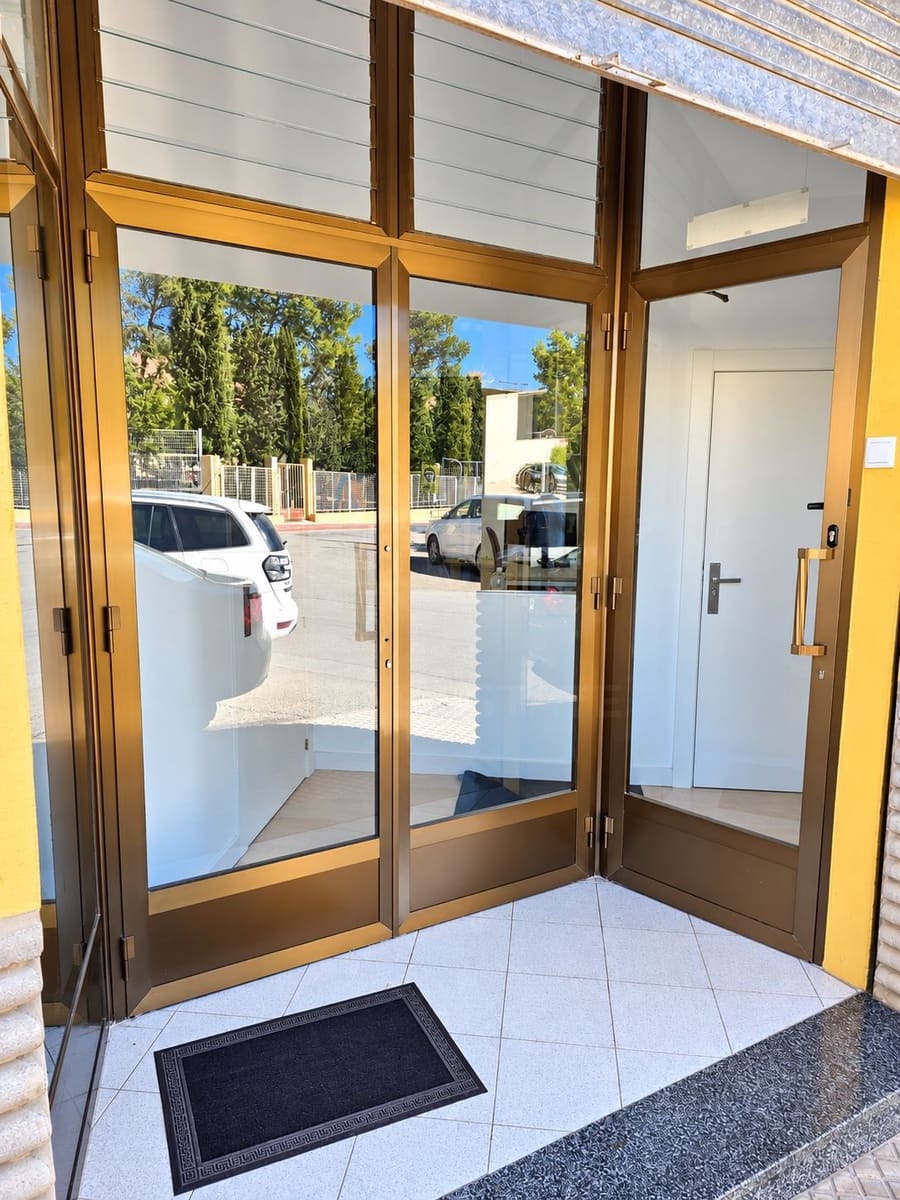 Local Comercial en Calasparra en venta - 220.000 € (Ref: 10177104)