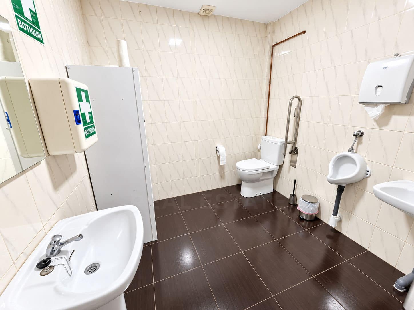 Local Comercial en Calasparra en venta - 220.000 € (Ref: 10177104)