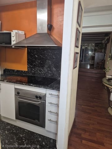 2 soverom Penthouse til salgs i La Nova Esquerra de L'Eixample, Barcelona by - € 380 000 (Ref: 10177105)