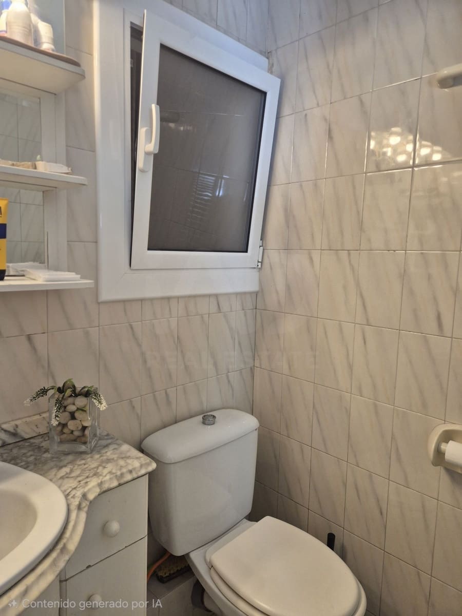2 soverom Penthouse til salgs i Barcelona by - € 380 000 (Ref: 10177105)