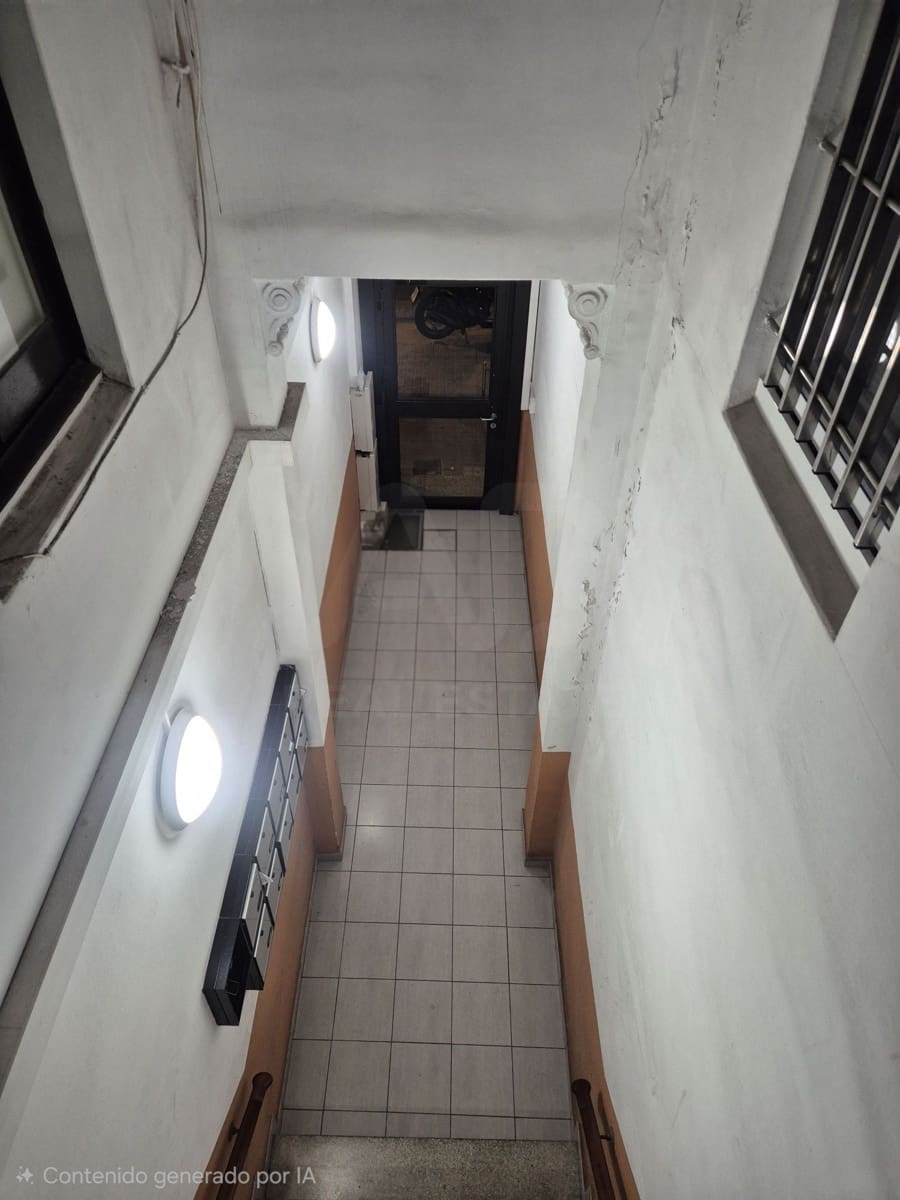 2 soverom Penthouse til salgs i Barcelona by - € 380 000 (Ref: 10177105)