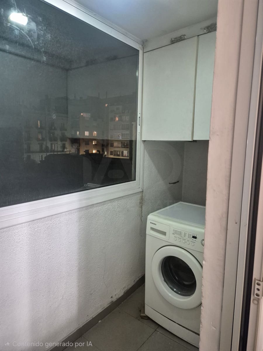 2 soverom Penthouse til salgs i Barcelona by - € 380 000 (Ref: 10177105)