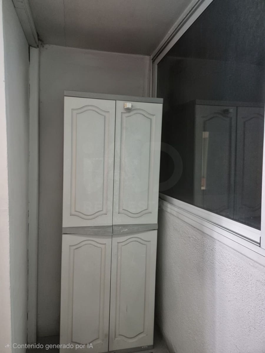 2 soverom Penthouse til salgs i Barcelona by - € 380 000 (Ref: 10177105)
