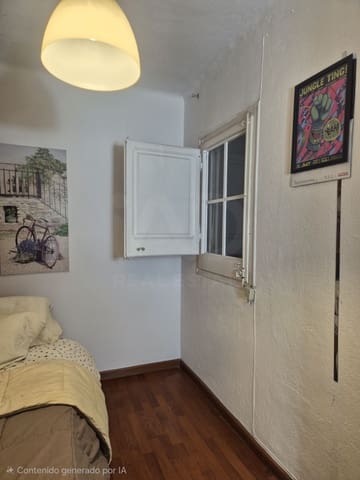 2 slaapkamer Penthouse te koop in La Nova Esquerra de L'Eixample, Barcelona stad - € 380.000 (Ref: 10177105)