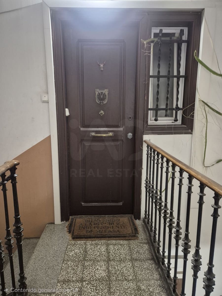 2 soverom Penthouse til salgs i Barcelona by - € 380 000 (Ref: 10177105)