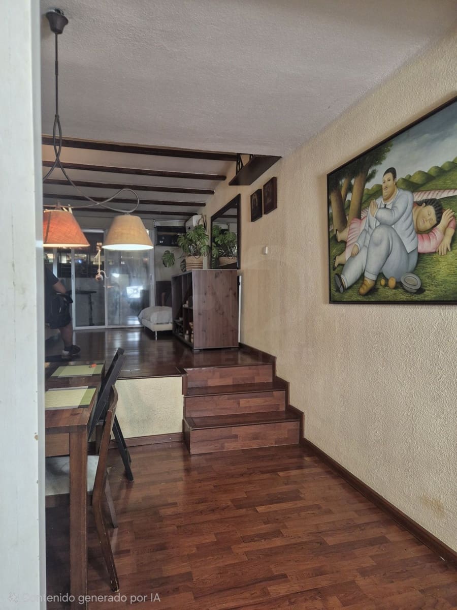 2 soverom Penthouse til salgs i Barcelona by - € 380 000 (Ref: 10177105)