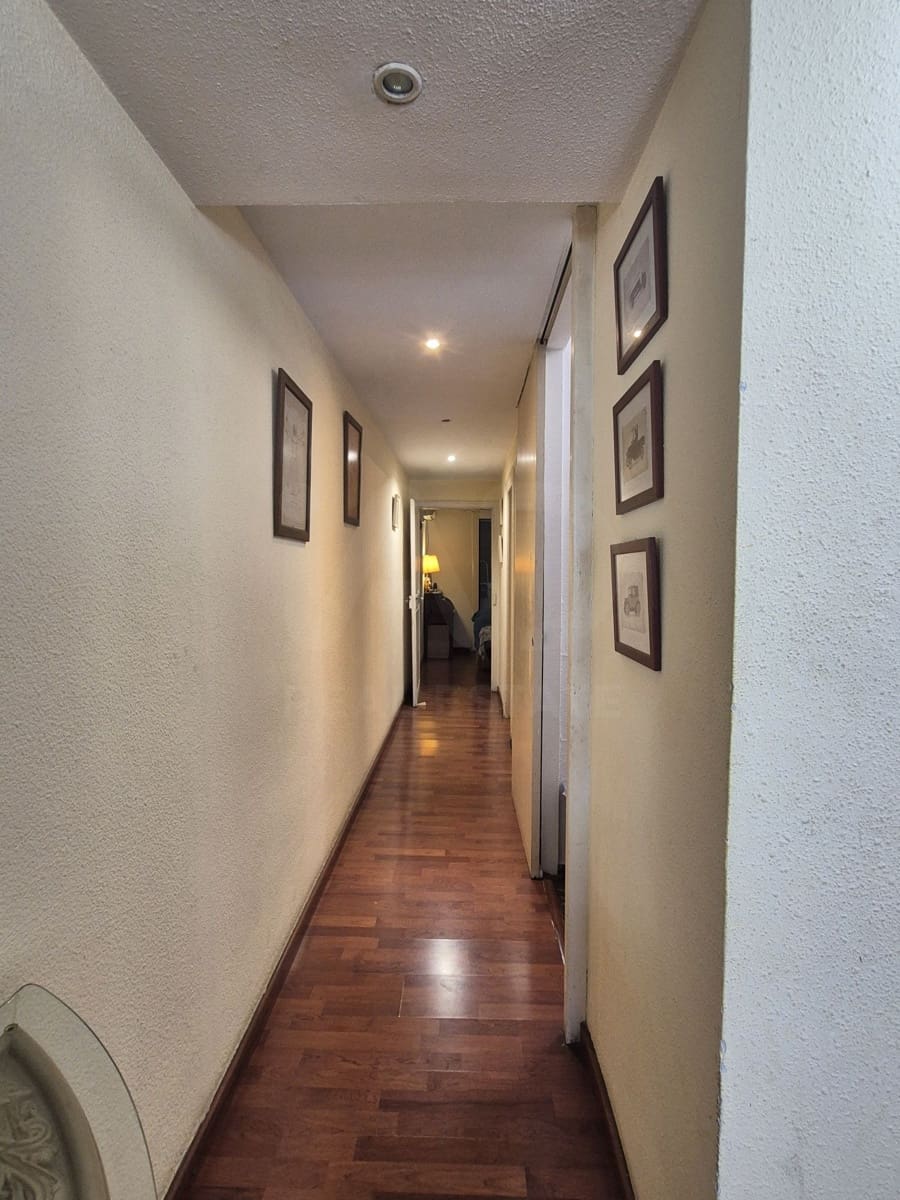 2 soverom Penthouse til salgs i Barcelona by - € 380 000 (Ref: 10177105)
