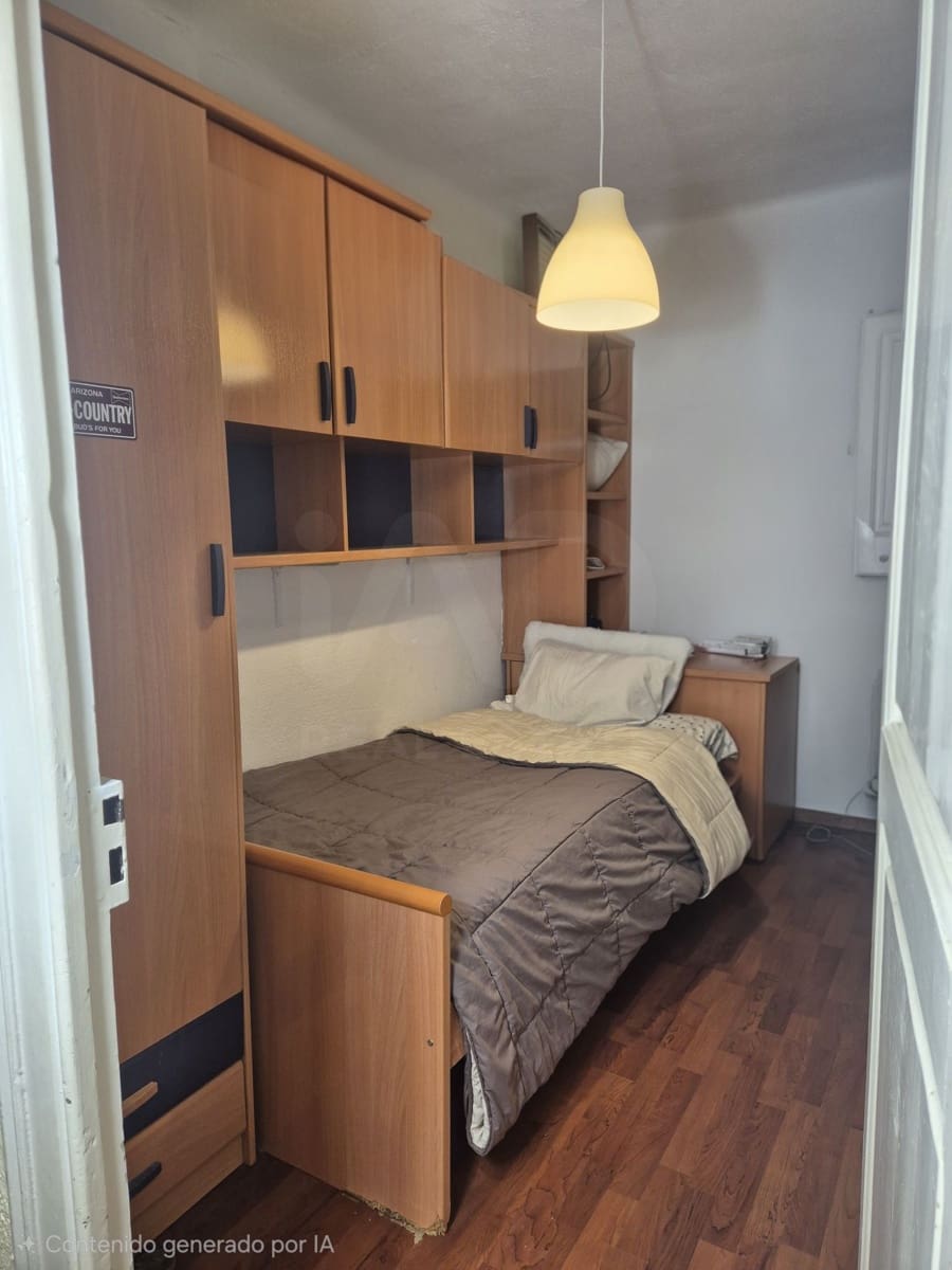 2 soverom Penthouse til salgs i Barcelona by - € 380 000 (Ref: 10177105)