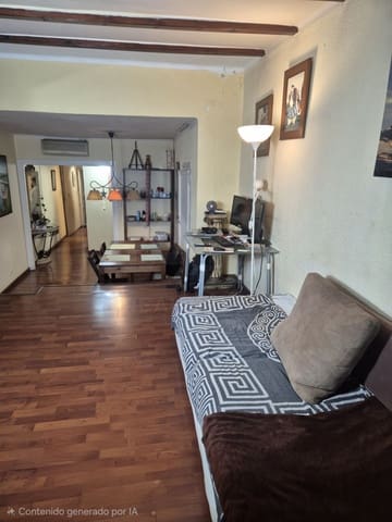 2 soverom Penthouse til salgs i La Nova Esquerra de L'Eixample, Barcelona by - € 380 000 (Ref: 10177105)