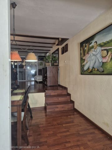 2 soverom Penthouse til salgs i La Nova Esquerra de L'Eixample, Barcelona by - € 380 000 (Ref: 10177105)