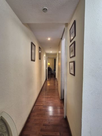 2 soverom Penthouse til salgs i La Nova Esquerra de L'Eixample, Barcelona by - € 380 000 (Ref: 10177105)