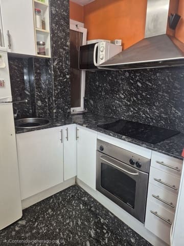 2 soverom Penthouse til salgs i La Nova Esquerra de L'Eixample, Barcelona by - € 380 000 (Ref: 10177105)
