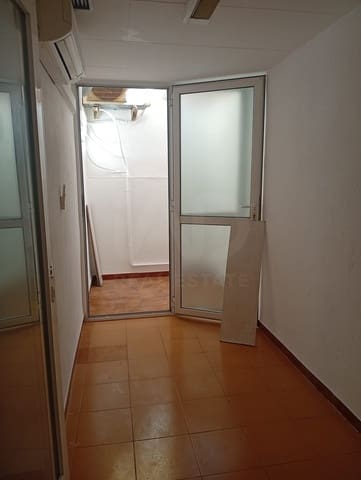 Gewerbe zu verkaufen in L'Aldea - 44.900 € (Ref: 10179405)