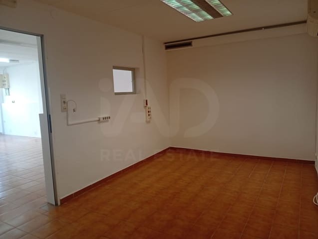 Gewerbe zu verkaufen in L'Aldea - 44.900 € (Ref: 10179405)