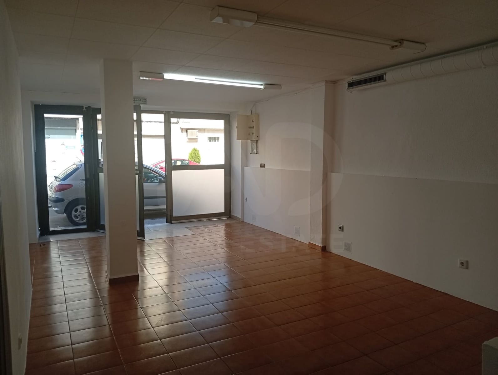 Local Commercial à vendre à L'Aldea - 44 900 € (Ref: 10179405)