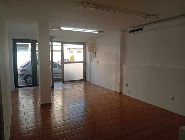 Gewerbe zu verkaufen in L'Aldea - 44.900 € (Ref: 10179405)