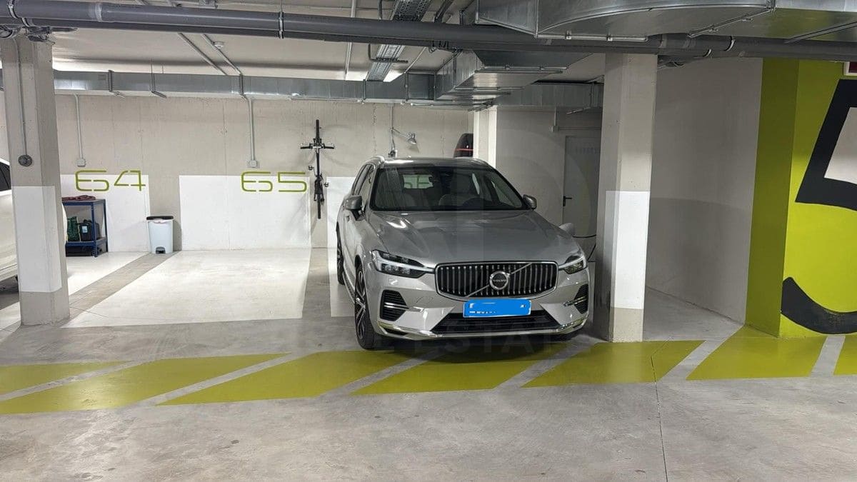 3 makuuhuone Huoneisto myytävänä paikassa San Roque mukana uima-altaan 
autotalli - 659 000 € (Ref: 10179505)