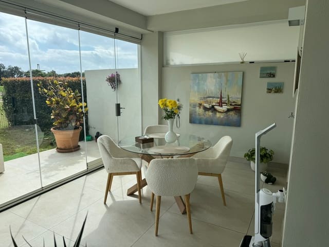 3 makuuhuone Huoneisto myytävänä paikassa Sotogrande Alto, San Roque mukana uima-altaan 
autotalli - 659 000 € (Ref: 10179505)