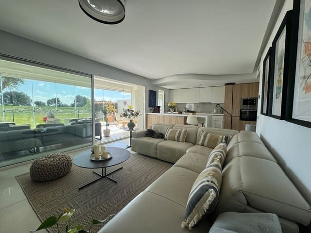 3 makuuhuone Huoneisto myytävänä paikassa Sotogrande Alto, San Roque mukana uima-altaan 
autotalli - 659 000 € (Ref: 10179505)