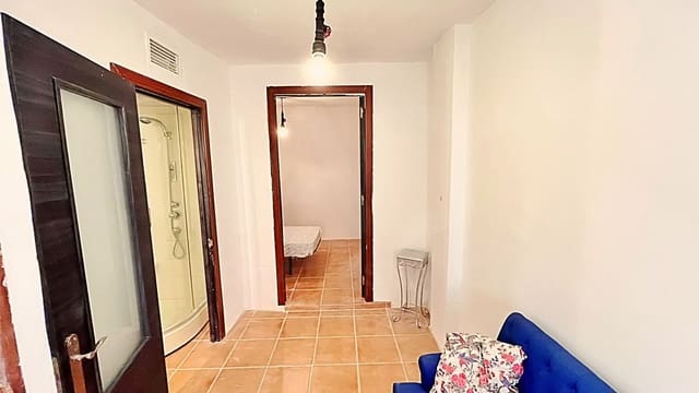 3 soverom Rekkehus til salgs i Jijona / Xixona - € 135 000 (Ref: 10179506)