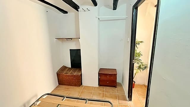 3 soverom Rekkehus til salgs i Jijona / Xixona - € 135 000 (Ref: 10179506)